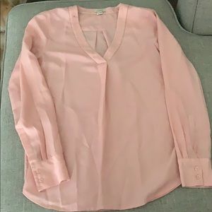 JCrew Mercantile Blouse